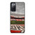 RIVER PLATE STADIUM Samsung Galaxy S20 FE Case