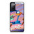 ROAD RUNNER LOONEY TUNES Samsung Galaxy S20 FE Case