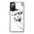 ROGER FEDERER ART Samsung Galaxy S20 FE Case