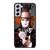 MAD HATTER ALICE IN WONDERLAND Samsung Galaxy S21 FE Case