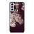 MALEFICENT DISNEY ART Samsung Galaxy S21 FE Case