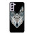 MARCELO BURLON LOGO Samsung Galaxy S21 FE Case