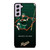 MARCUS FOLIGNO MINNESOTA WILD Samsung Galaxy S21 FE Case MARCUS FOLIGNO MINNESOTA WILD Samsung Galaxy S21 FE Case