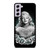 MARILYN MONROE WITH TATTOO Samsung Galaxy S21 FE Case