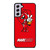 MARQ MARQUEZ MOTOGP LOGO Samsung Galaxy S21 FE Case