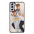 MARTINEZ TWINS THRASHER Samsung Galaxy S21 FE Case