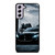MASERATI CAR Samsung Galaxy S21 FE Case