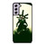 MASK THE LEGEND OF ZELDA Samsung Galaxy S21 FE Case