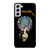 METALLICA BAND ROCK Samsung Galaxy S21 FE Case