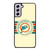 MIAMI DOLPHINS NFL 2 Samsung Galaxy S21 FE Case