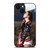 AMERICAN FLAG GIRL iPhone 14 Plus Case