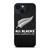 ALL BLACKS NEW ZEALAND LOGO iPhone 14 Plus Case