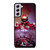 MICHAEL SCHUMACHER FORMULA ONE 2 Samsung Galaxy S21 FE Case