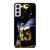 MICHIGAN WOLVERINES FOOTBALL 2 Samsung Galaxy S21 FE Case