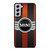 MINI COOPER LOGO 2 Samsung Galaxy S21 FE Case