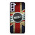 MINI COOPER LOGO 3 Samsung Galaxy S21 FE Case