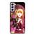 MISA AMANE DEATH NOTE 2 Samsung Galaxy S21 FE Case