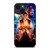 ALADDIN DISNEY iPhone 14 Plus Case