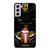MISSOURI TIGERS HELMET SYMBOL Samsung Galaxy S21 FE Case