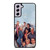 MODERN FAMILY MOVIES SERIES 2 Samsung Galaxy S21 FE Case