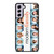 MODERN FAMILY MOVIES SERIES Samsung Galaxy S21 FE Case