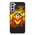 MONARCAS MORELIA 3 Samsung Galaxy S21 FE Case