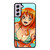 NAMI ONE PIECE SEXY Samsung Galaxy S21 FE Case
