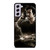 NARCOS CHARACTERS Samsung Galaxy S21 FE Case