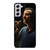 NARCOS MOVIE Samsung Galaxy S21 FE Case