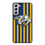 NASHVILLE PREDATORS LOGO 2 Samsung Galaxy S21 FE Case