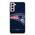 NEW ENGLAND PATRIOTS LOGO Samsung Galaxy S21 FE Case