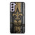 NEW ORLEANS SAINTS LOGO 2 Samsung Galaxy S21 FE Case