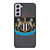 NEWCASTLE UNITED FC LOGO 2 Samsung Galaxy S21 FE Case