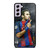 NEYMAR JR Samsung Galaxy S21 FE Case
