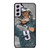 NICK FOLES PHILADELPHIA EAGLES 2 Samsung Galaxy S21 FE Case