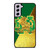 NOTRE DAME LOGO 4 Samsung Galaxy S21 FE Case