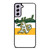 OAKLAND ATHLETICS MLB 2 Samsung Galaxy S21 FE Case