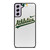 OAKLAND ATHLETICS MLB Samsung Galaxy S21 FE Case
