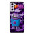 OH HOME AND CAT Samsung Galaxy S21 FE Case