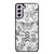 ONE DIRECTION TATTOOS Samsung Galaxy S21 FE Case