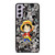 ONE PIECE CUTE LUFFY Samsung Galaxy S21 FE Case