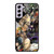 ONE PUNCH MAN CHARACTERS Samsung Galaxy S21 FE Case