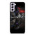 OPTIMUS PRIME TRANSFORMERS Samsung Galaxy S21 FE Case