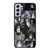OROCHIMARU COLLAGE Samsung Galaxy S21 FE Case