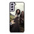 OUTLANDER SERIES MOVIE Samsung Galaxy S21 FE Case