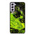OVERWATCH GENJI AND DRAGON 2 Samsung Galaxy S21 FE Case