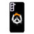 OVERWATCH SYMBOL Samsung Galaxy S21 FE Case