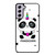 PANDACORN 5 Samsung Galaxy S21 FE Case