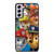 PAW PATROL CHARACTERS Samsung Galaxy S21 FE Case