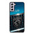 PEUGEOT SYMBOL LOGO Samsung Galaxy S21 FE Case